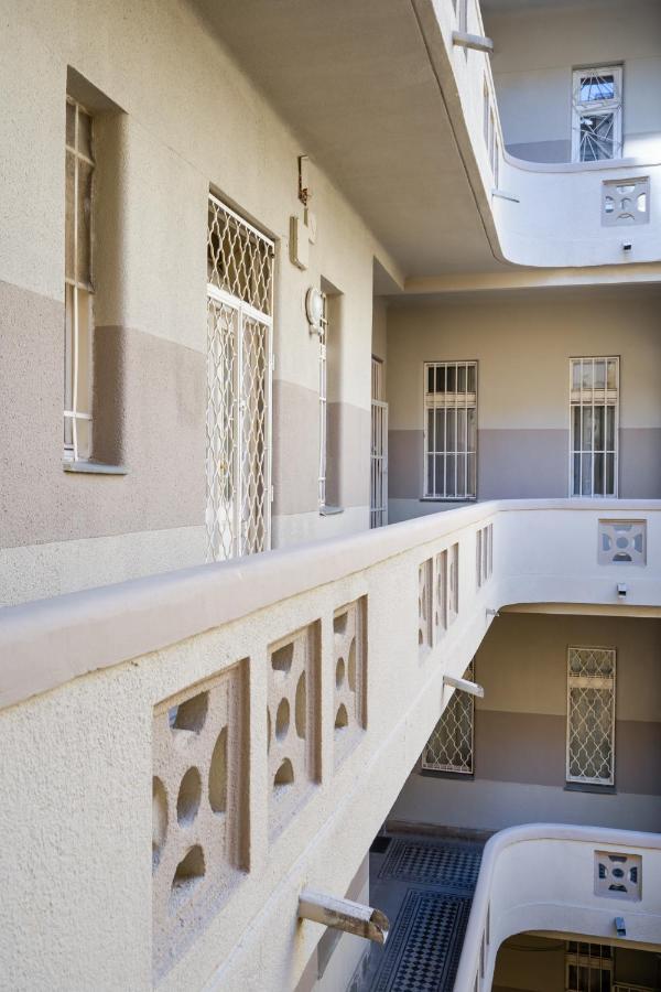 Downtart Vibe Apartment Budapest Exterior photo